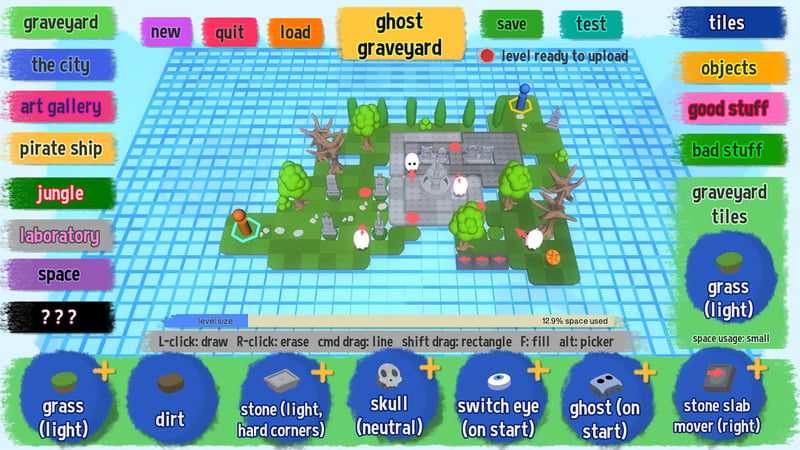 Game screenshot 5