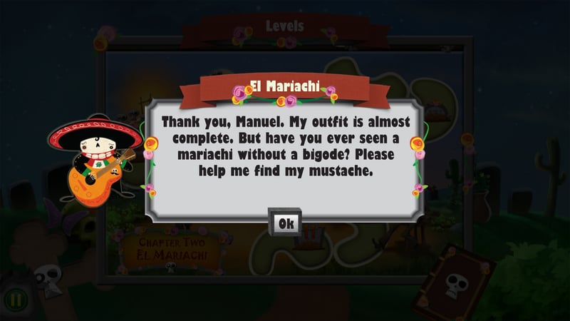 Game screenshot 4
