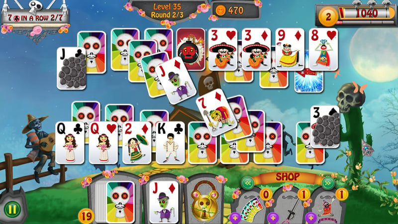 Game screenshot 3