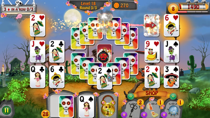 Game screenshot 2