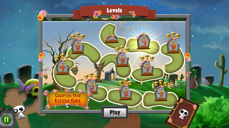 Game screenshot 4