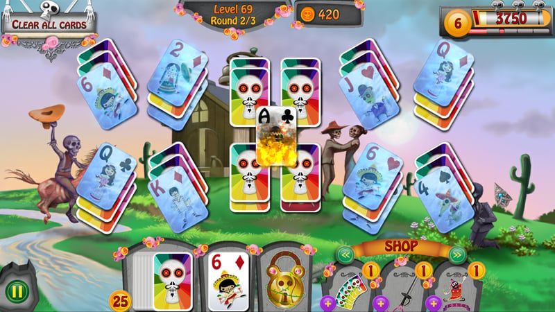 Game screenshot 5