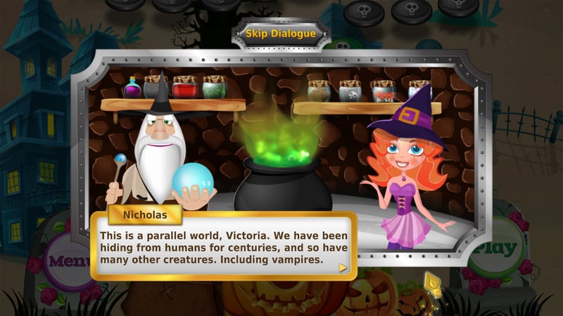 Game screenshot 2