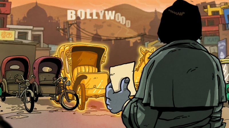 Game screenshot 2