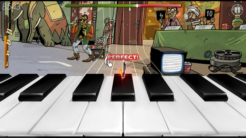 Game screenshot 3