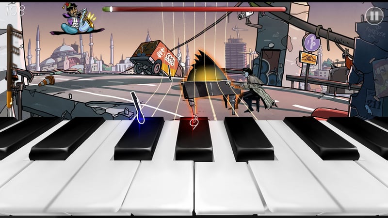 Game screenshot 4