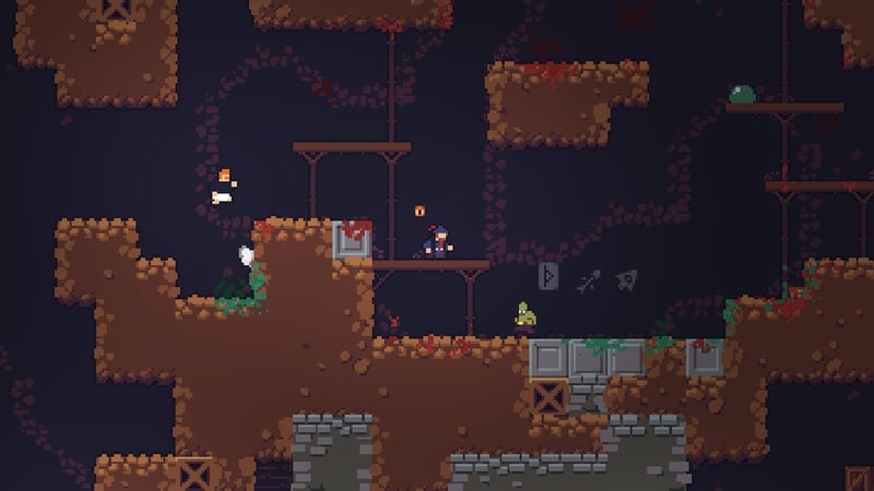 Game screenshot 4