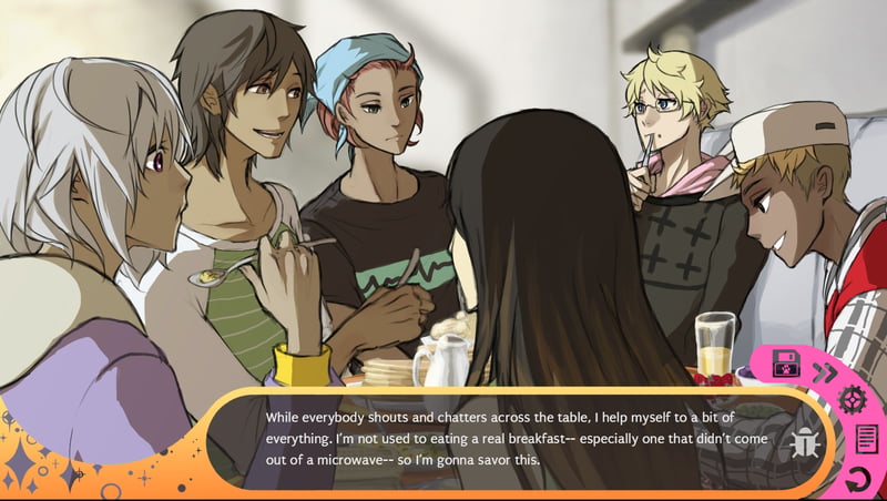 Game screenshot 2