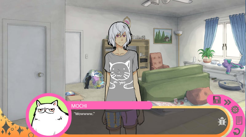 Game screenshot 3