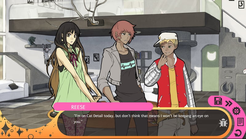 Game screenshot 4