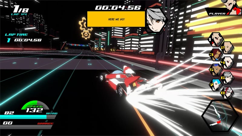 Game screenshot 2
