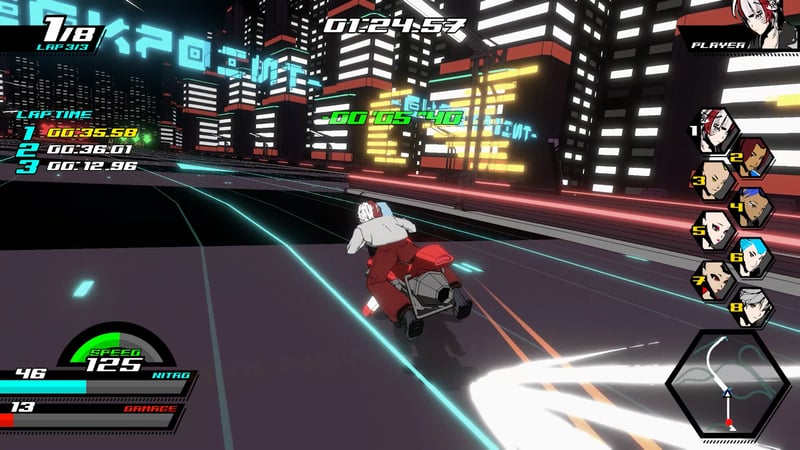 Game screenshot 4