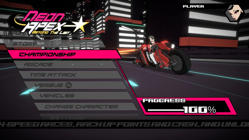 Game screenshot 3