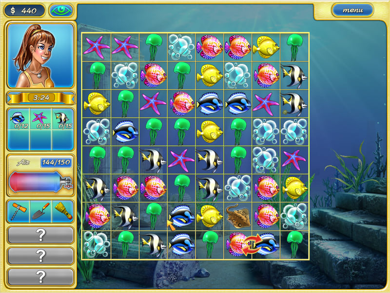 Game screenshot 2