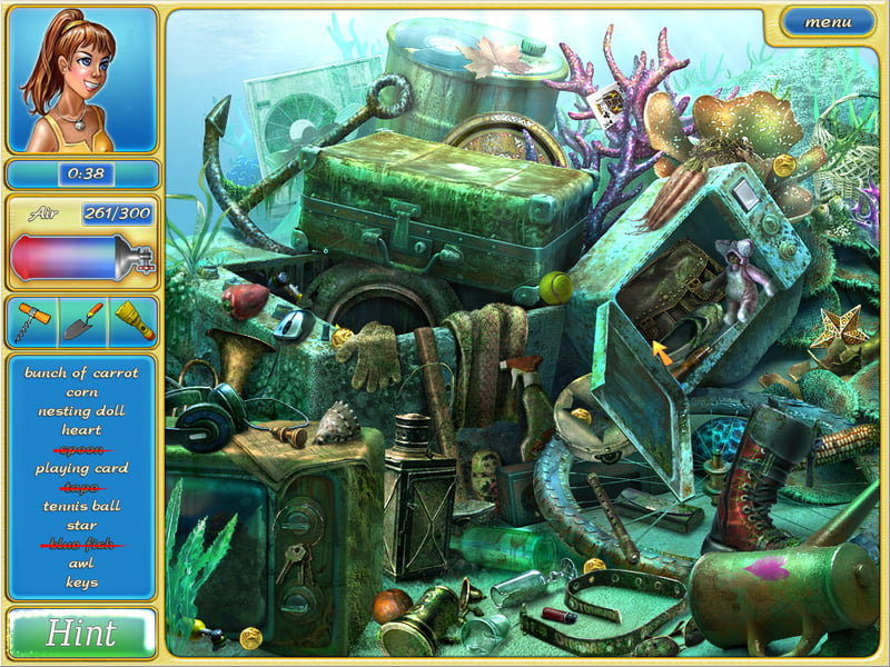 Game screenshot 4