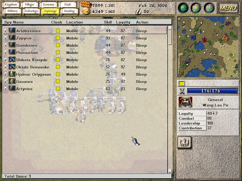 Game screenshot 3