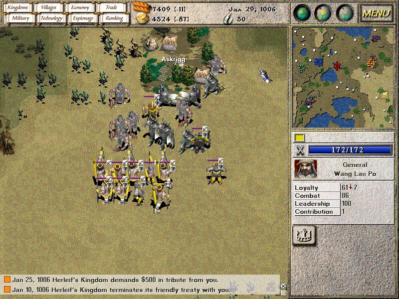Game screenshot 4