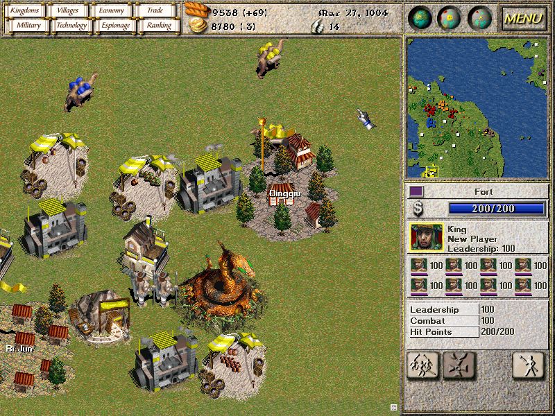 Game screenshot 5