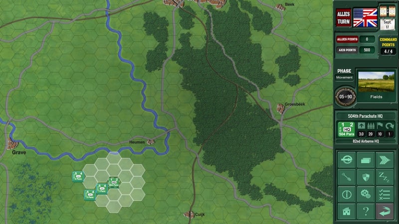 Game screenshot 4