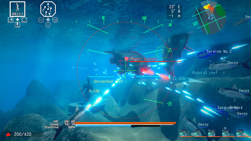 Game screenshot 2