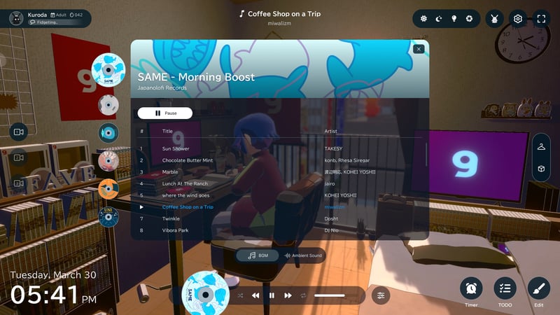 Game screenshot 3