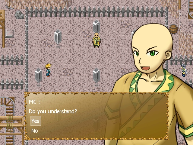 Game screenshot 5