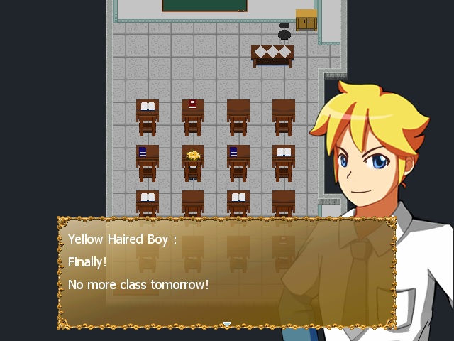 Game screenshot 3