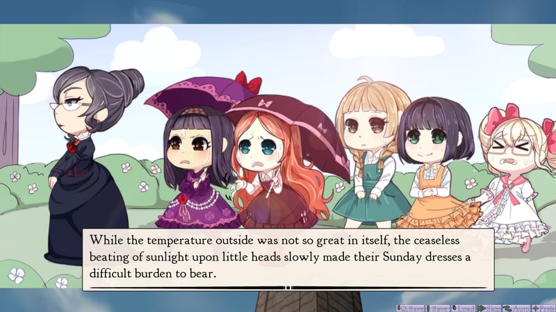 Game screenshot 3