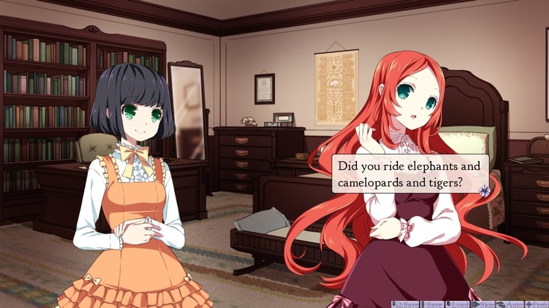 Game screenshot 5