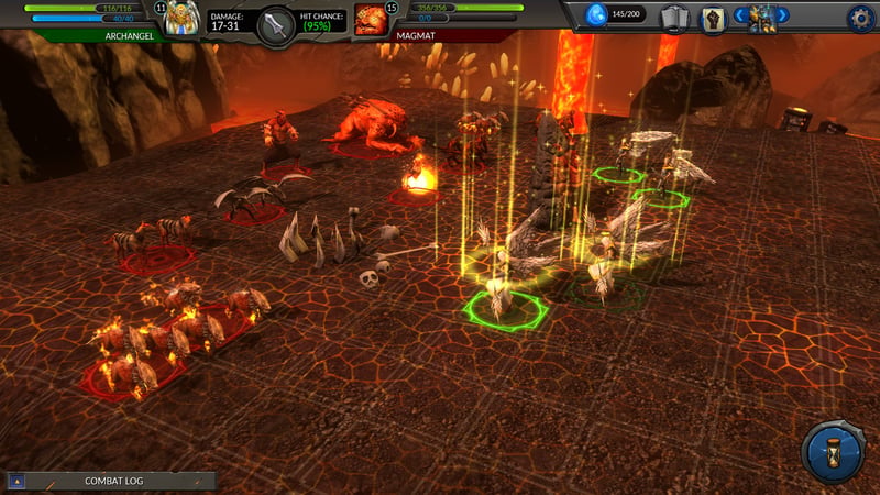 Game screenshot 1
