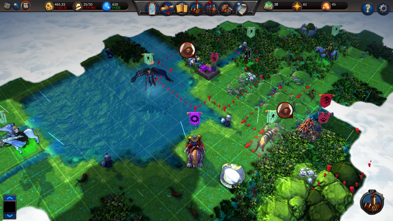 Game screenshot 3