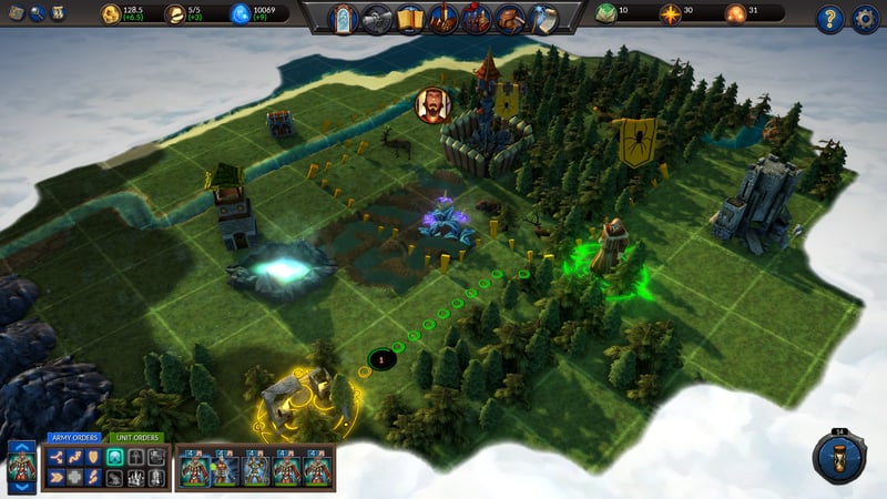 Game screenshot 2