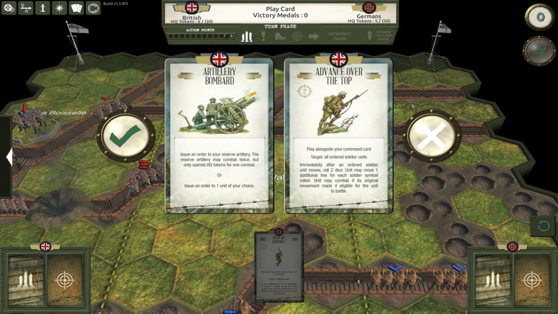 Game screenshot 1