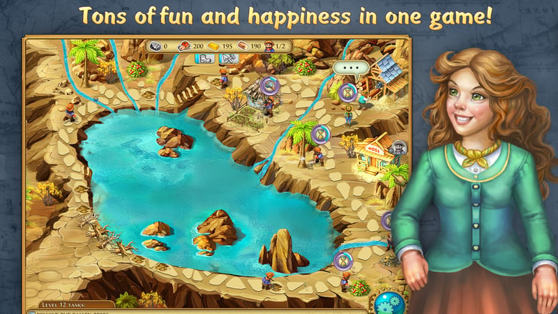 Game screenshot 5