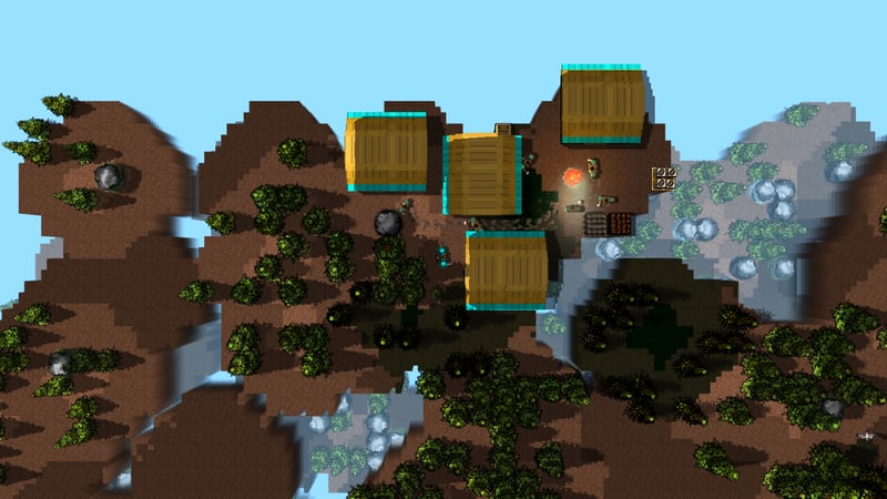 Game screenshot 5