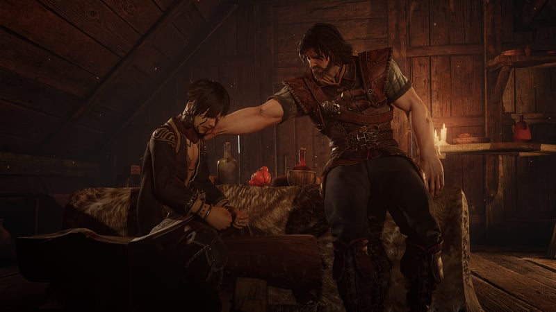 Game screenshot 4