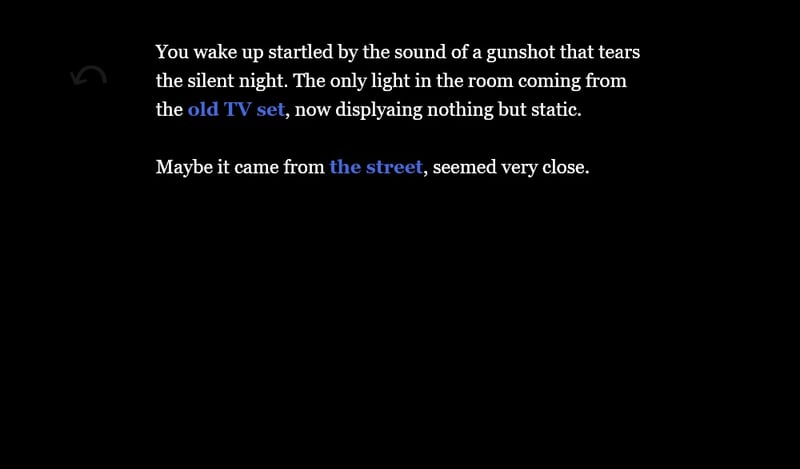 Game screenshot 1