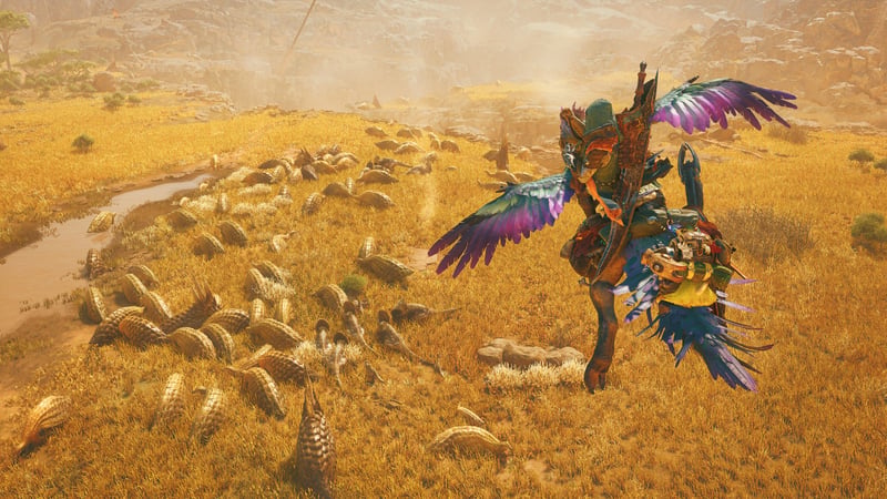 Game screenshot 2