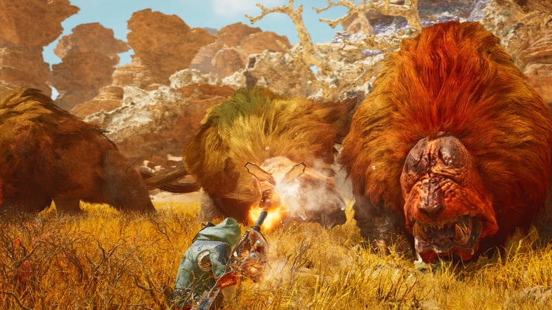 Game screenshot 4
