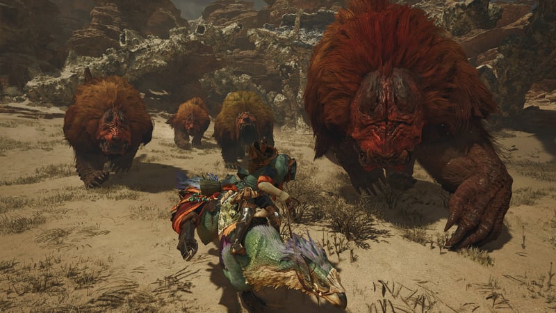 Game screenshot 2