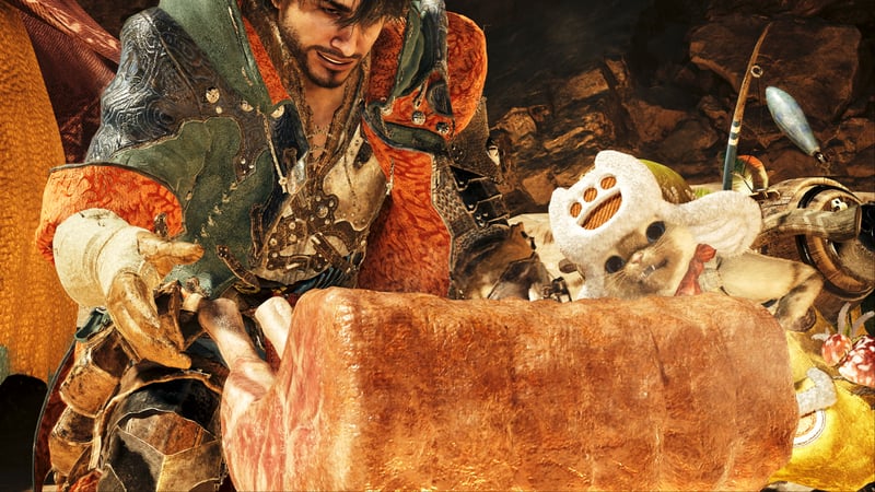 Game screenshot 5
