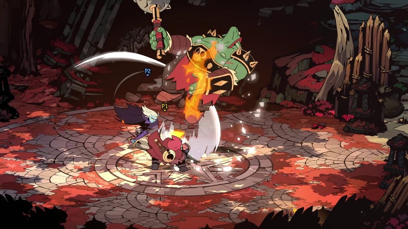 Game screenshot 4