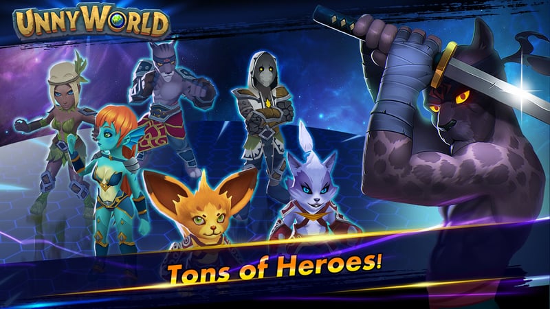 Game screenshot 4