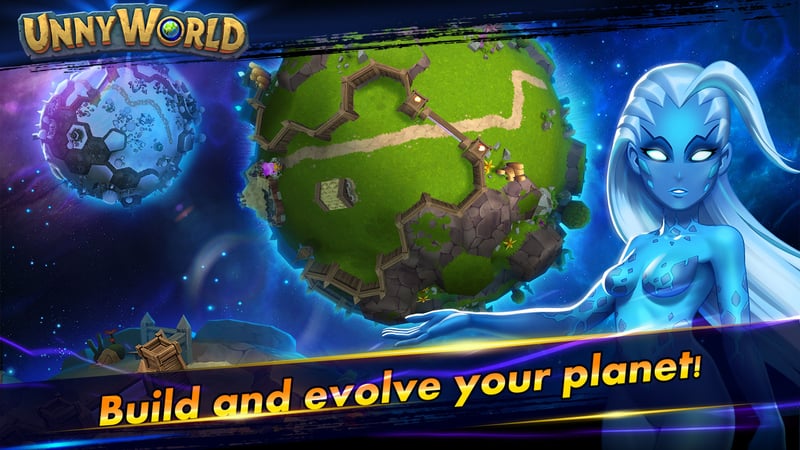 Game screenshot 1