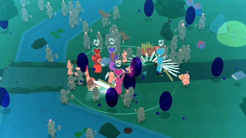 Game screenshot 5