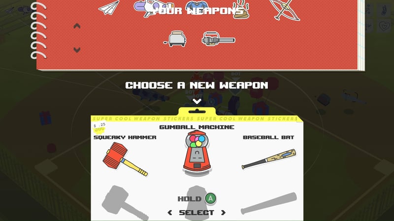 Game screenshot 4