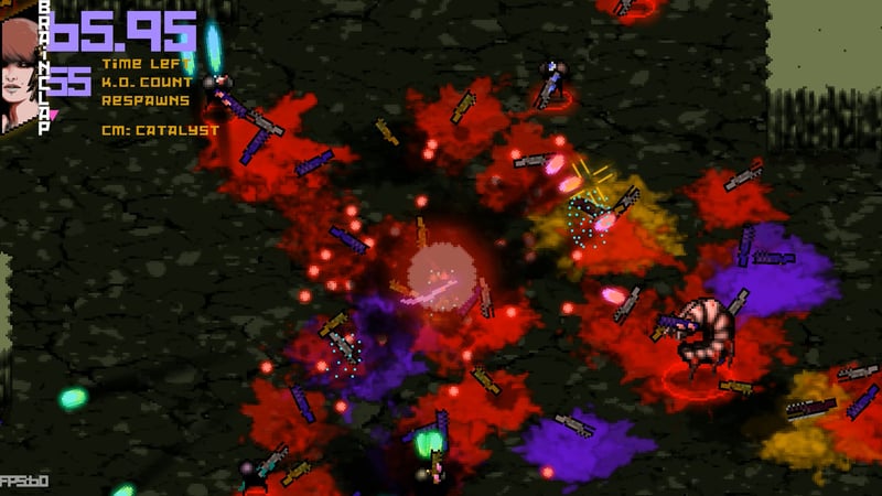 Game screenshot 2