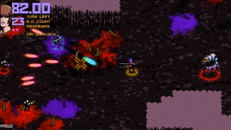 Game screenshot 3