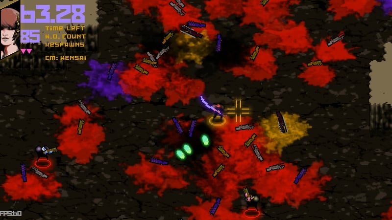 Game screenshot 5