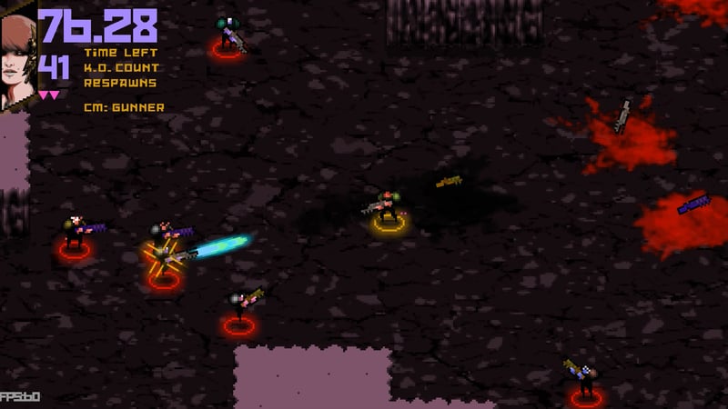 Game screenshot 4